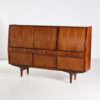 Danish Rosewood sideboard
