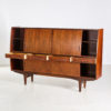 Danish Rosewood sideboard