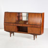 Danish Rosewood sideboard