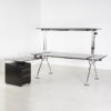 Norman Foster desk set