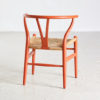 Hans J. Wegner wishbone chair