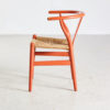 Hans J. Wegner wishbone chair