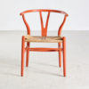 Hans J. Wegner wishbone chair