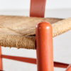 Hans J. Wegner wishbone chair