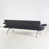 Antonio Citterio montage area sofa