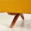 Leif Hansen model 62 / Geisha sofa