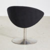 Peter Hiort Lorenzen & Johannes Foersom Apollo chair