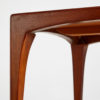 Erling Trovits model 165 coffee table