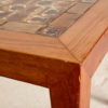 Severin Hansen Rosewood coffee table