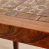 Severin Hansen Rosewood coffee table