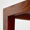 Severin Hansen Rosewood coffee table