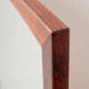 Aksel Kjersgaard model 105 rosewood mirror