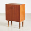Teak dresser