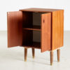 Teak dresser