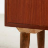 Teak dresser