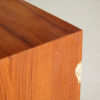 Teak dresser