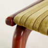 Boomerang dining chairs by Erik Christensen for Slagelse Mobelvaerk, set of 4