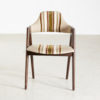 Compass dining chairs by Kai Kristiansen for SVA Mobler, set of 6
