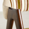 Compass dining chairs by Kai Kristiansen for SVA Mobler, set of 6