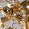 Palwa Sputnik chandelier