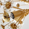 Palwa Sputnik chandelier