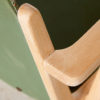 Franz Schuster Austro armchair