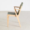 Franz Schuster Austro armchair