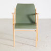 Franz Schuster Austro armchair