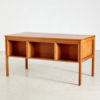 Teak desk