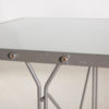 Niels Gammelgaard moment dining table