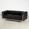 Cassina LC3 sofa