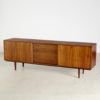 Clausen & S∅n Rosewood sideboard Clausen & S∅n Rosewood sideboard