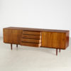 Clausen & S∅n Rosewood sideboard Clausen & S∅n Rosewood sideboard