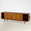 Clausen & S∅n Rosewood sideboard Clausen & S∅n Rosewood sideboard