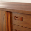 Clausen & S∅n Rosewood sideboard Clausen & S∅n Rosewood sideboard