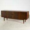 Oak sideboard