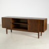 Oak sideboard