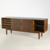 Oak sideboard