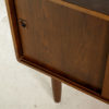 Oak sideboard