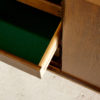Oak sideboard