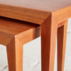 Restored Severin Hansen Nesting tables