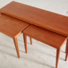 Restored Severin Hansen Nesting tables