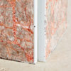Marble coffee table by the hungarian craftsmanship