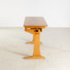 German school desk