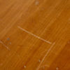 German school desk
