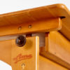 German school desk