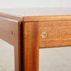 Silkeborg Mahogany set