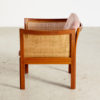 Silkeborg Mahogany set