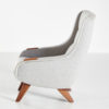 Lounge chair with Upholstery