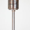 Bronze chandelier